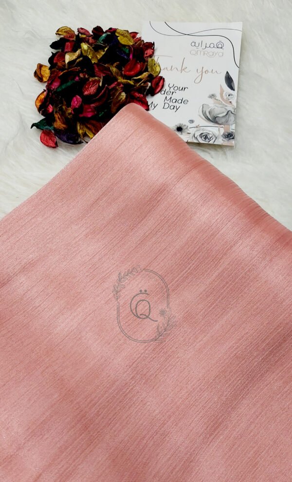 قماش الكرنكيل - كشمير