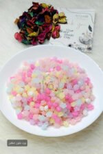⁦زينه MIX - ورد ملون صغنن - MIX⁩ - الصورة ⁦2⁩
