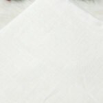 كتان - بيور ايطالي / اوف وايت