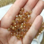 كريستال جنجاه / بني