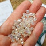 كريستال جنجاه / سكري