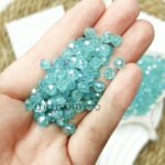 كريستال جنجاه / Aqua