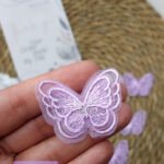 فراشه تول طبقتين - موف