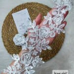 ابليك ورد - ابيض