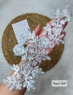 ابليك ورد - ابيض