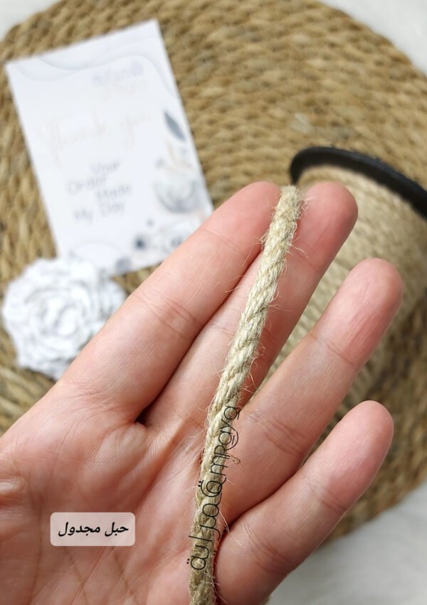 خيش بيج للتغليف