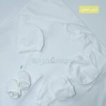 بريتي / ميلتون بلوش - مقفول / 6 قطع