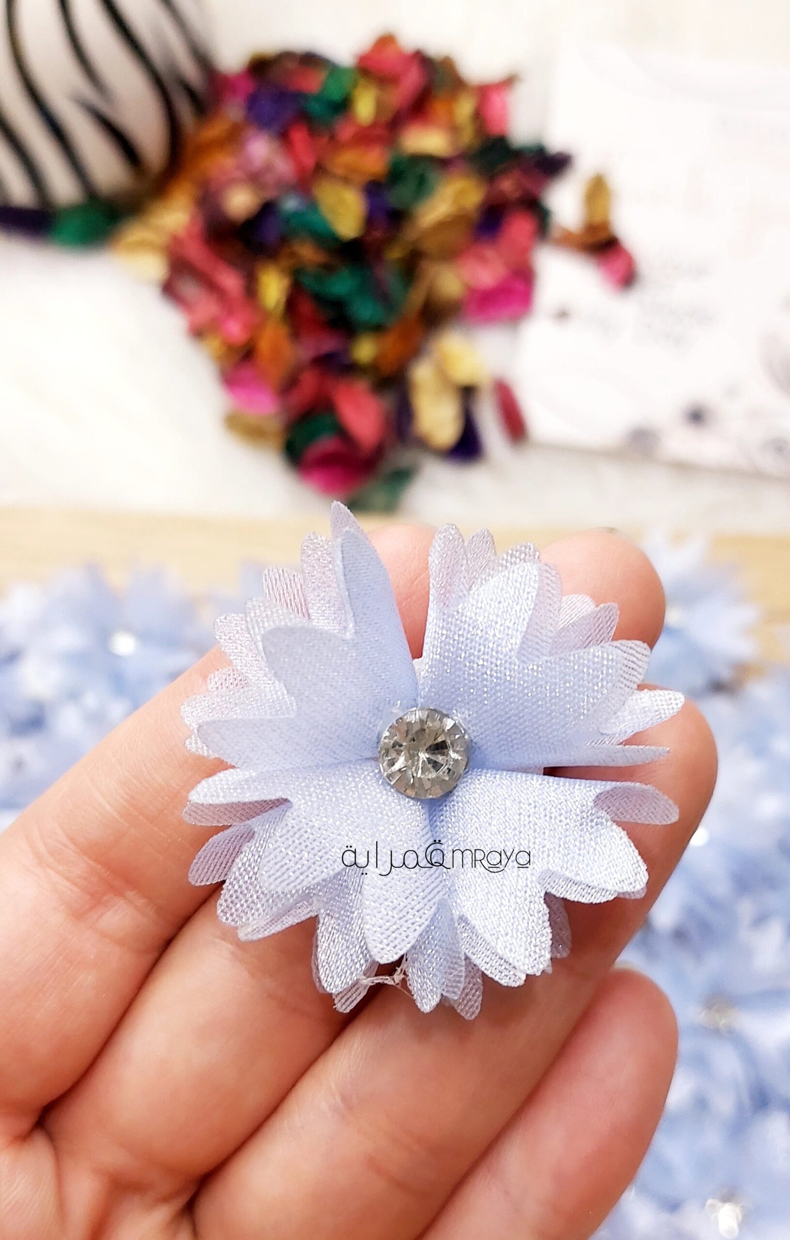 InShot_20251006_014341317 ورد اورجانزا - لبني - الصورة 1