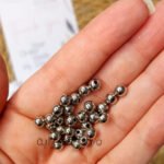 لولي - سيلفر فاميه / عادي - مقاس 6