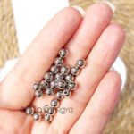 لولي - سيلفر / CCp - مقاس 6