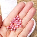 لولي - Hot Pink - مقاس 6