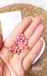 لولي - Hot Pink - مقاس 6