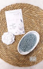 ⁦لولي - Aqua - مقاس 6⁩ - الصورة ⁦2⁩