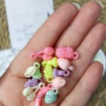 زينه Mix - اشكال shiny Toys Mix