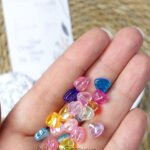 زينه Mix - قلوب ليزر - Mix