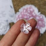 وردة الكاميليا - بمبي