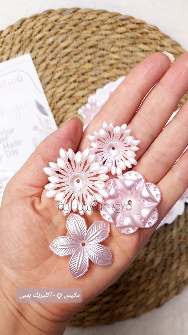 ميكس Q - اكليريك بمبي