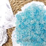 ميكس ورد مفرغ - Aqua