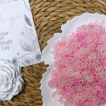 ميكس ورد مفرغ - Pink