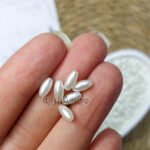 السنبله - اوف وايت / صغيره