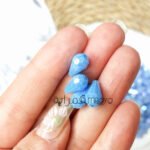 كميترى - ازرق جنجاه