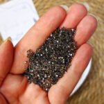 كفيار - اسود