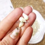 كميترى - اوف وايت جنجاه