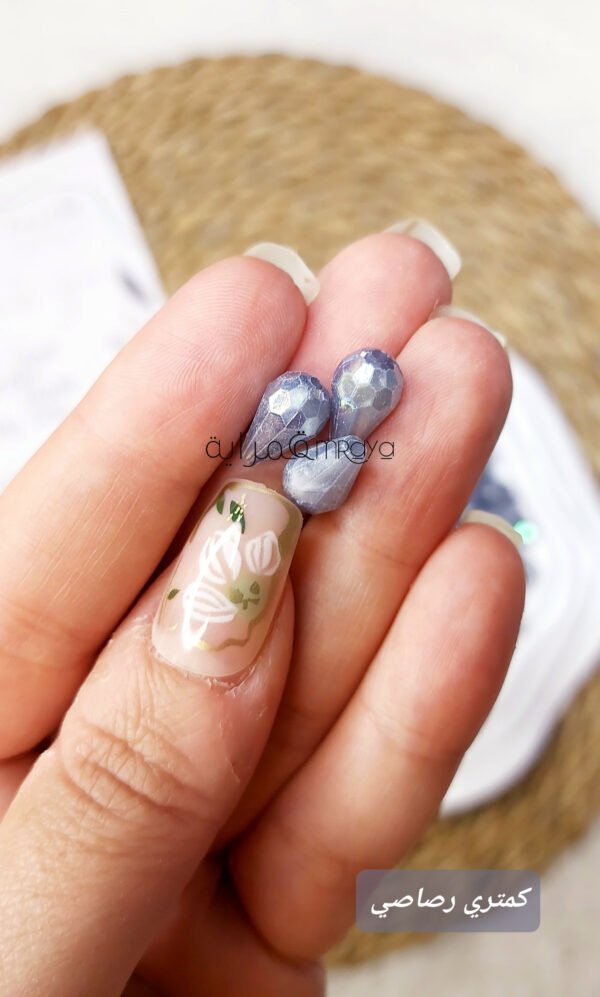 كمترى - رصاصي جنجاه