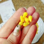 كميترى - اصفر