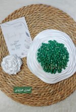 ⁦كميترى - فيروزي جنجاه⁩ - الصورة ⁦2⁩