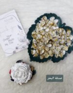 ⁦خيرات البحر - صناعي / صدف البحر⁩ - الصورة ⁦2⁩