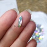 فص عين الحصان رفيع جدا - جنجاه