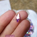 فص عين الحصان - بمبي جنجاه