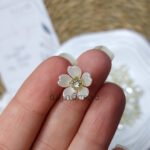 ورده بفص دهبي - صغيره