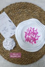 ⁦ديل سمكه - Hot Pink جنجاه⁩ - الصورة ⁦2⁩