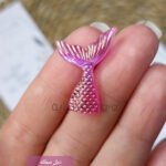 ديل سمكه - Hot Pink جنجاه