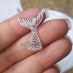 ديل سمكه - ابيض جنجاه