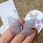 فراشه اورجانزا - طبقتين / رقم 2