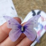 فراشه اورجانزا - طبقتين / رقم 1