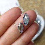 فصوص - جنجاه / عين الحصان - بلاستيك