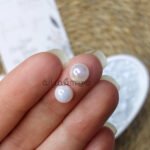 لولي جنجاه / نص حبه - مقاس 8