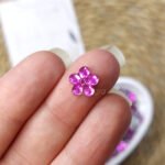 فص ورده موف