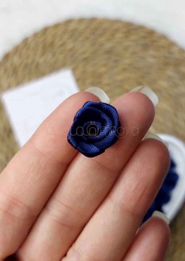 ورد ستان - كحلي