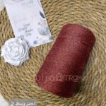 السيرما قش - احمر وسط 2