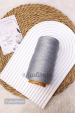 ⁦السيرما قش - فضي 2⁩ - الصورة ⁦4⁩