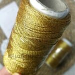 سيرما مصري قش - دهبي 1