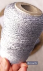 سيرما مصري - فضي مجدول - الصورة 2