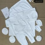 السلام السوري / قطن - مفتوح / 6 ق