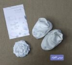 بريتي / قطن صيفي - مفتوح / 6 قطع - الصورة 3
