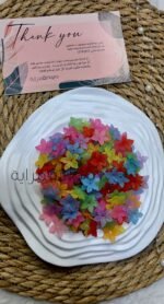 زينه Mix - ورد خماسي